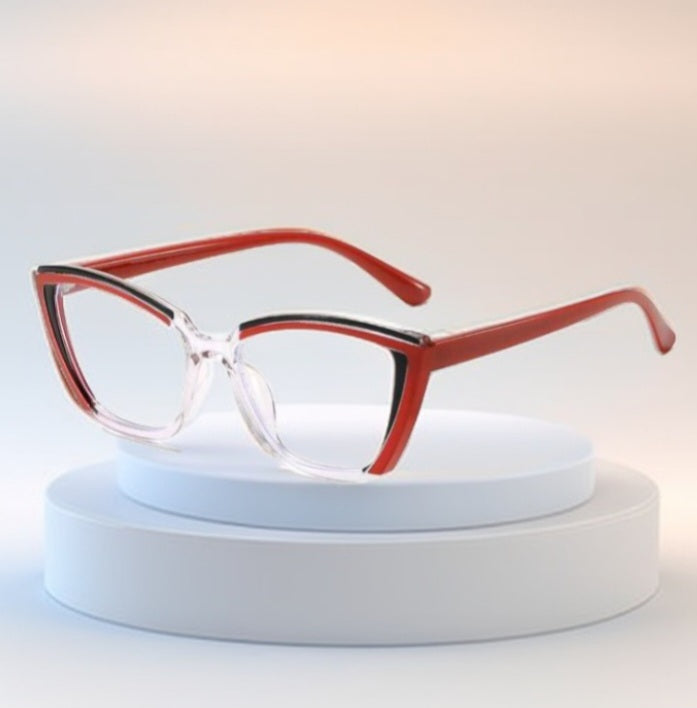 Classic Glasses