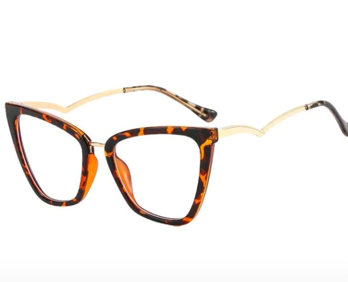 Classic Glasses
