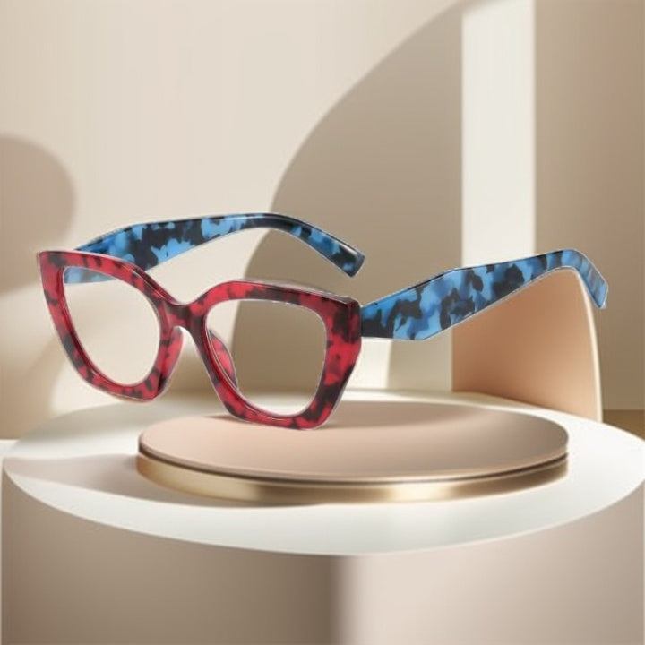 Classic Glasses