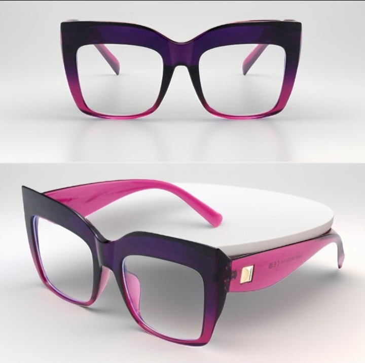Classic Glasses