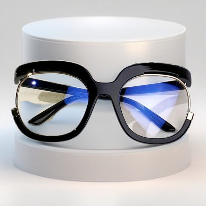 Classic Glasses