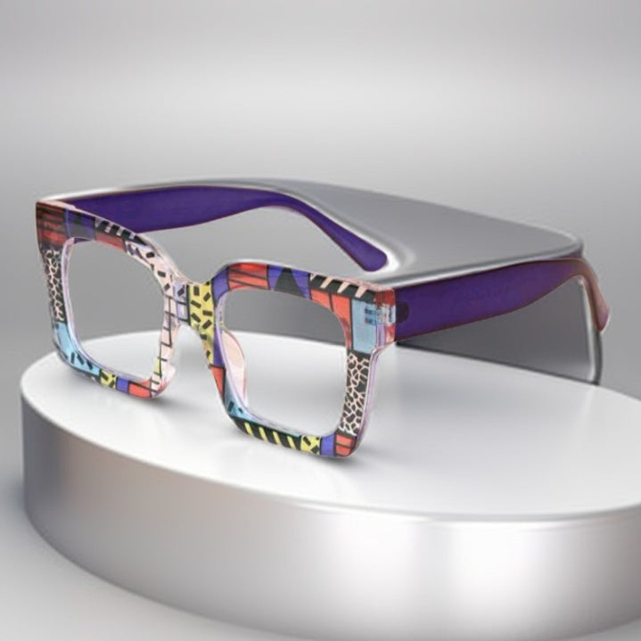 Classic Glasses