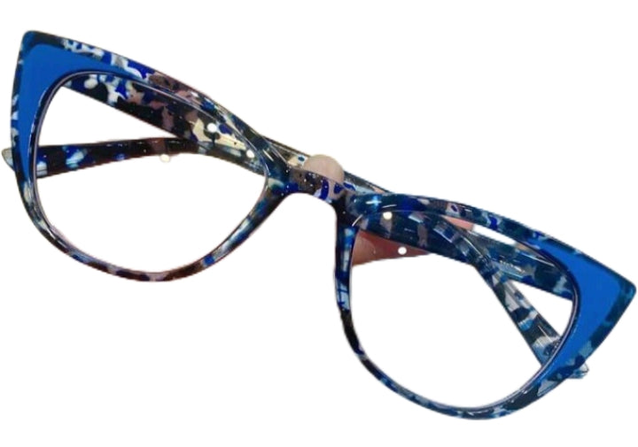 Classic Glasses