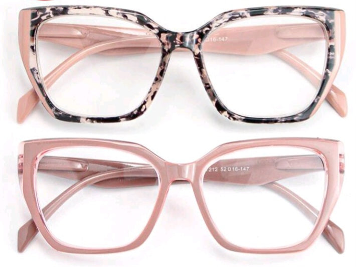Classic Glasses