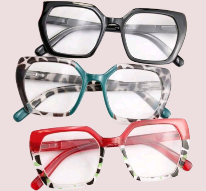 Classic Glasses