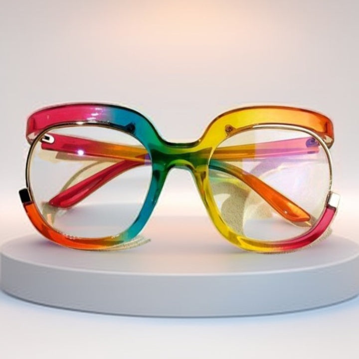 Classic Glasses
