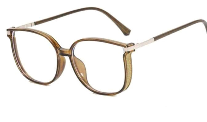 Classic Glasses