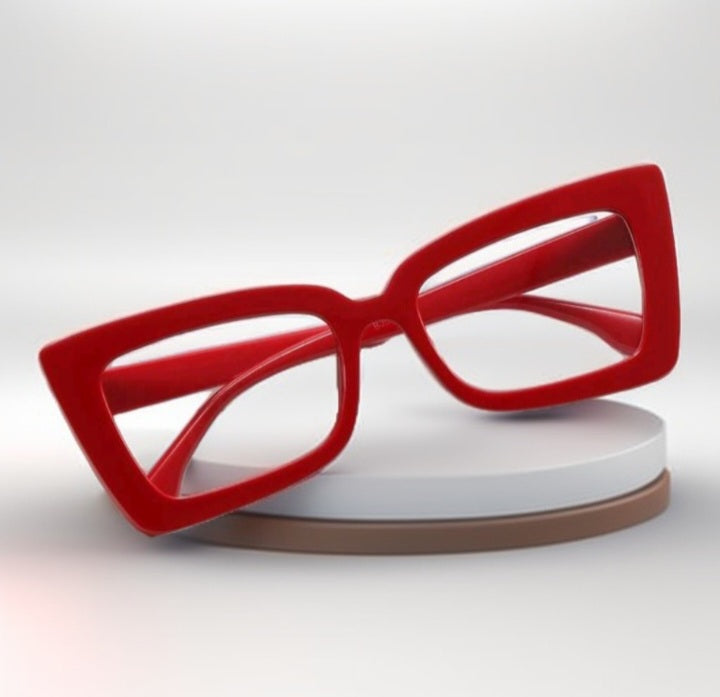 Classic Glasses