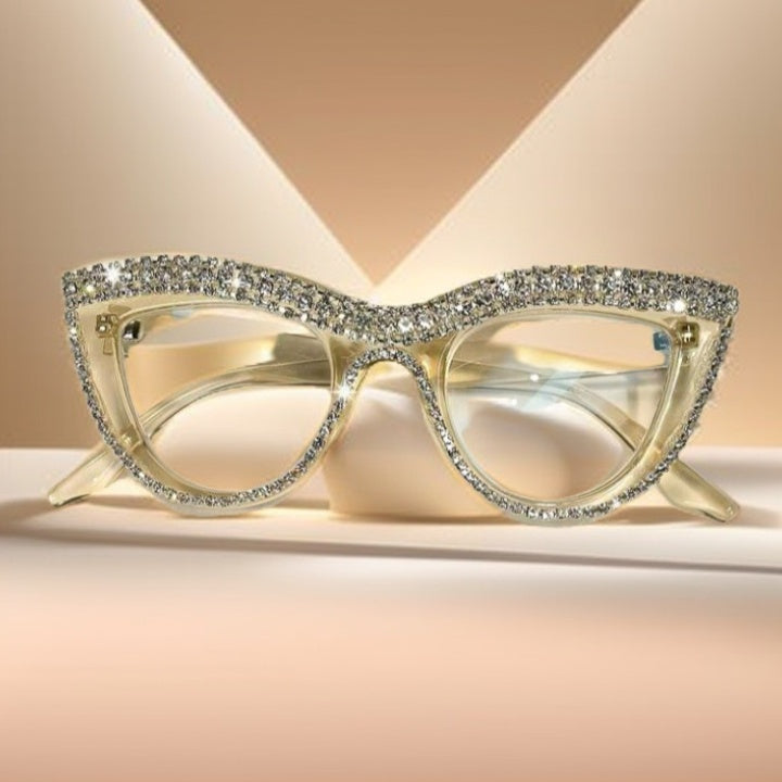 Classic Glasses