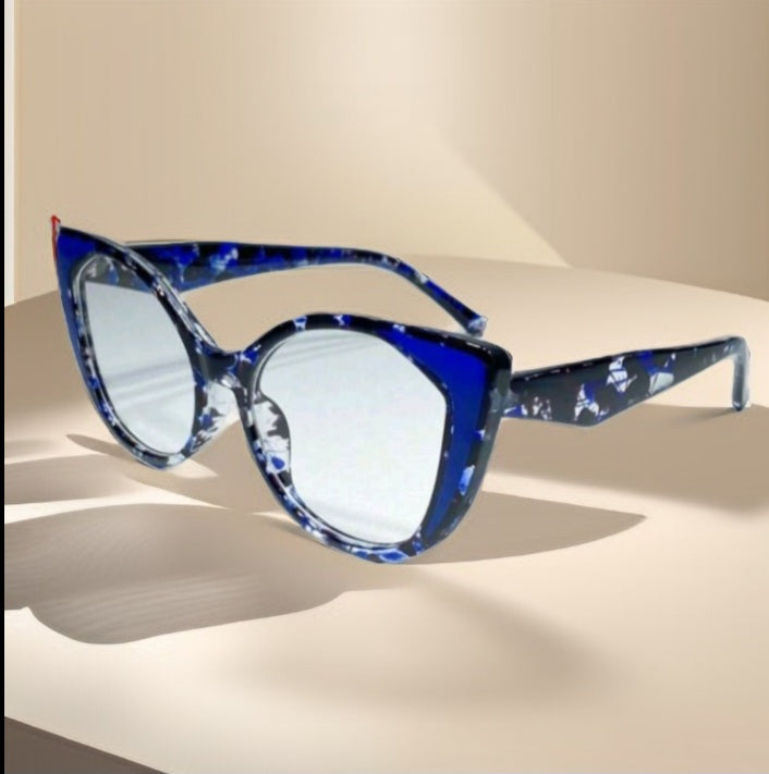 Classic Glasses