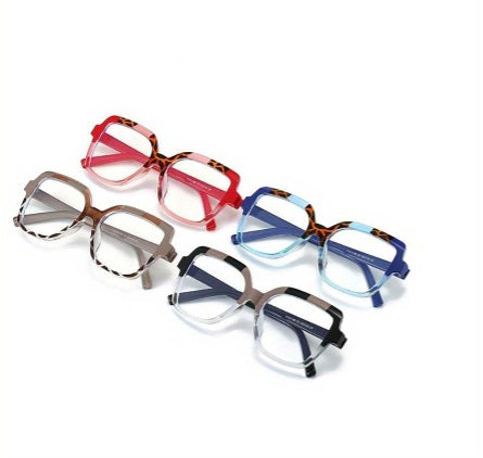Classic Glasses