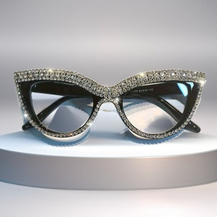 Classic Glasses