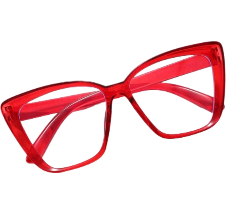 Classic Glasses