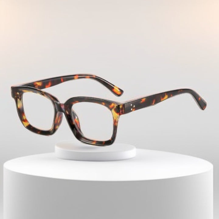 Classic Glasses